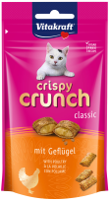 Vitakraft Crispy Crunch Poultry(60g)